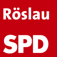 SPD-Ortsverein Röslau