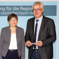 (Foto: W. Traßl, Regierung von Oberfranken)
